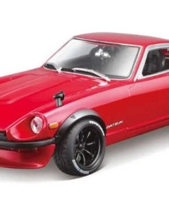 Alternative view of Maisto 1/18 Datsun 240Z Diecast Model