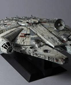 Revell 1/72 Ban-Dai Star Wars Perfect Grade Millennium Falcon -Games Workshop shop 300080 15875.1676906348