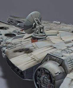 Revell 1/72 Ban-Dai Star Wars Perfect Grade Millennium Falcon -Games Workshop shop 300081 13213.1676906350
