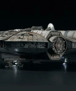 Revell 1/72 Ban-Dai Star Wars Perfect Grade Millennium Falcon -Games Workshop shop 300083 47412.1676906354