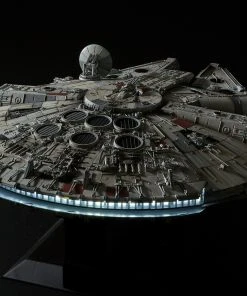 Revell 1/72 Ban-Dai Star Wars Perfect Grade Millennium Falcon -Games Workshop shop 300084 01816.1676906356