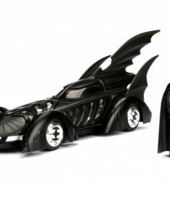 Jada 1/24 Batman Forever Batmobile Diecast Model
