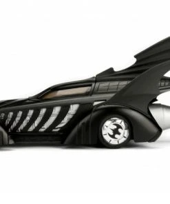 Jada 1/24 Batman Forever Batmobile Diecast Model -Games Workshop shop 300166 15201.1676904922