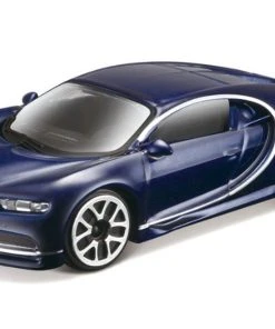 Burago 1/32 Bugatti Chiron Diecast Model