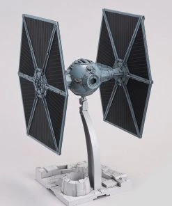 Revell 1/72 Ban-Dai Star Wars TIE Fighter Model Kit 7 Revell 1/72 Ban-Dai Star Wars TIE Fighter Model Kit -Games Workshop shop 300460 84554.1676904414