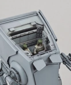 Revell 1/48 Ban-Dai Star Wars AT-ST Model Kit 9 Revell 1/48 Ban-Dai Star Wars AT-ST Model Kit -Games Workshop shop 300466 14374.1676906284
