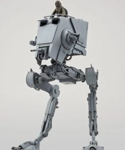 Revell 1/48 Ban-Dai Star Wars AT-ST Model Kit 10 Revell 1/48 Ban-Dai Star Wars AT-ST Model Kit -Games Workshop shop 300467 02296.1676906286