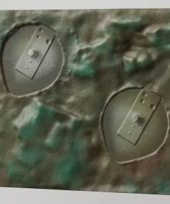 Revell 1/48 Ban-Dai Star Wars AT-ST Model Kit 11 Revell 1/48 Ban-Dai Star Wars AT-ST Model Kit -Games Workshop shop 300468 64158.1676906288