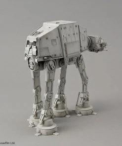 Revell 1/144 Ban-Dai Star Wars AT-AT Model Kit -Games Workshop shop 300472 59332.1676904431