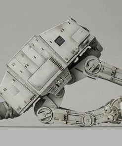 Revell 1/144 Ban-Dai Star Wars AT-AT Model Kit -Games Workshop shop 300473 93156.1676904433