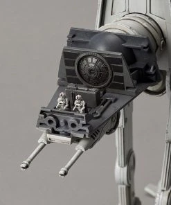 Revell 1/144 Ban-Dai Star Wars AT-AT Model Kit -Games Workshop shop 300474 16121.1676904435