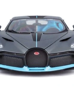 Burago 1/18 Bugatti Divo Diecast Model 7 Burago 1/18 Bugatti Divo Diecast Model -Games Workshop shop 300542 33430.1676903823