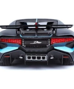 Burago 1/18 Bugatti Divo Diecast Model 8 Burago 1/18 Bugatti Divo Diecast Model -Games Workshop shop 300543 44856.1676903825