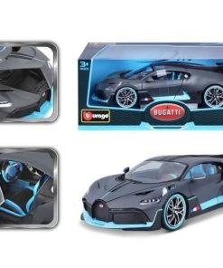 Burago 1/18 Bugatti Divo Diecast Model 9 Burago 1/18 Bugatti Divo Diecast Model -Games Workshop shop 300544 03796.1676903826