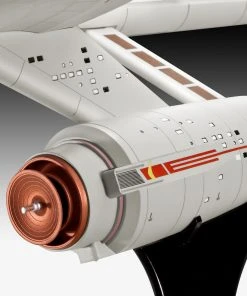 Revell 1/600 USS Enterprise NCC-1701 (TOS) 8 Revell 1/600 USS Enterprise NCC-1701 (TOS) -Games Workshop shop 300602 12668.1676906851