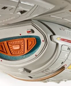 Revell 1/670 USS Voyager NCC-74656 8 Revell 1/670 USS Voyager NCC-74656 -Games Workshop shop 300611 63496.1676904528