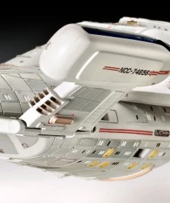 Revell 1/670 USS Voyager NCC-74656 9 Revell 1/670 USS Voyager NCC-74656 -Games Workshop shop 300612 41111.1676904530
