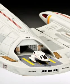 Revell 1/670 USS Voyager NCC-74656 11 Revell 1/670 USS Voyager NCC-74656 -Games Workshop shop 300614 37140.1676904534