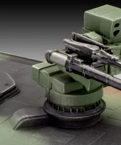 Revell 1/35 Dingo 2 GE A2.3 PatSi -Games Workshop shop 300631 08463.1676904532