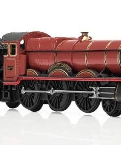 Corgi Harry Potter Hogwarts Express Diecast Model