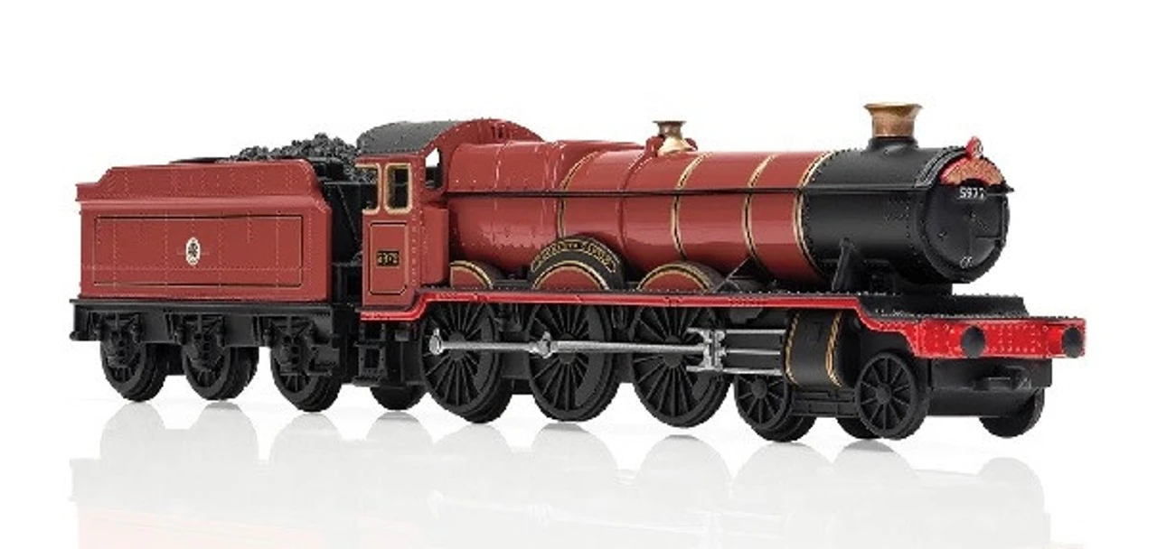 Corgi Harry Potter Hogwarts Express Diecast Model 1 Corgi Harry Potter Hogwarts Express Diecast Model