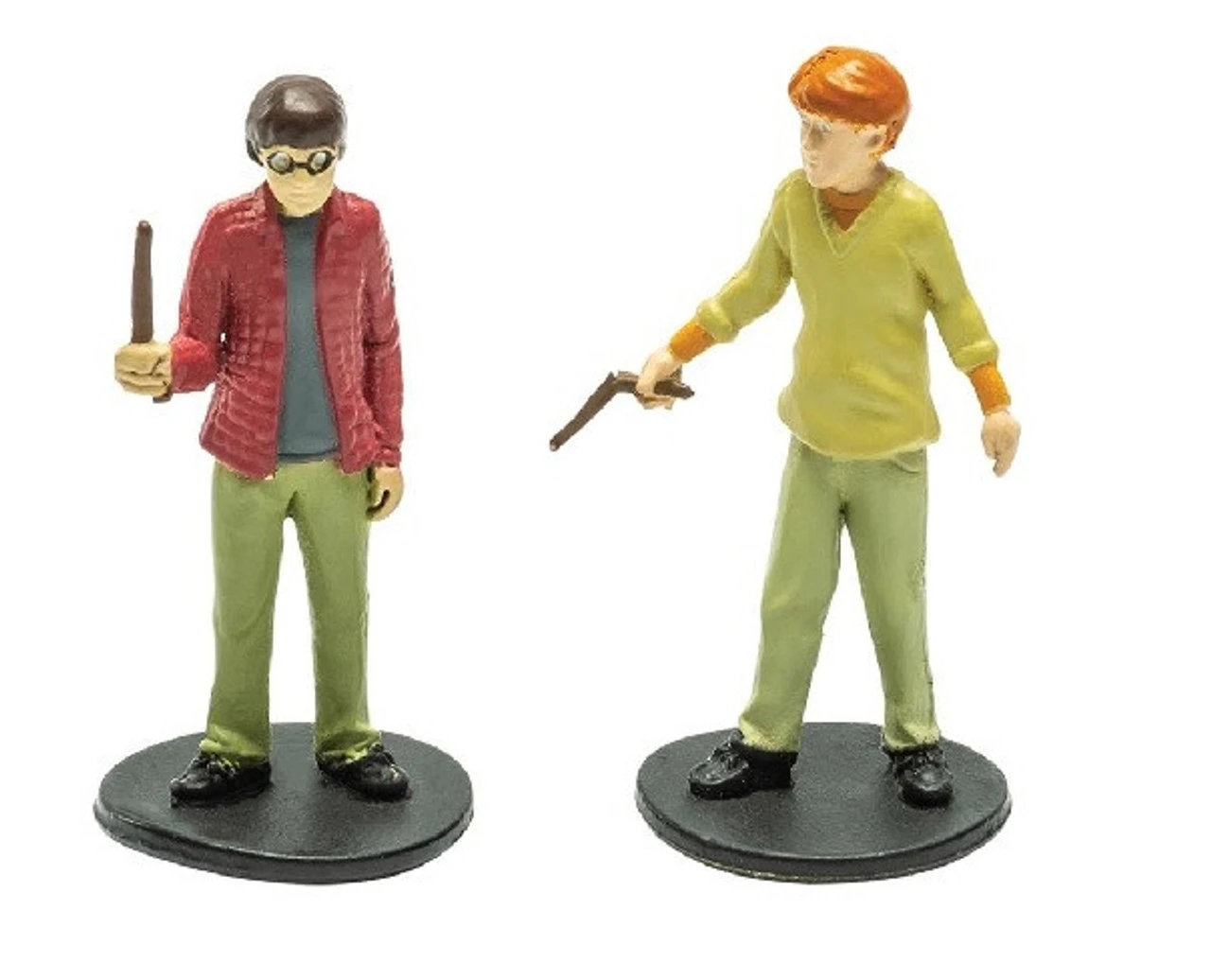 Corgi Harry Potter Ford Anglia Diecast Model 2 Corgi Harry Potter Ford Anglia Diecast Model - Image 2