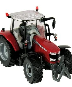 Britains 1/32 Massey Ferguson 6718s Tractor