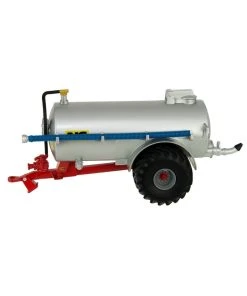 Britains 1/32 Slurry Tanker Fieldside Silver