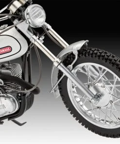Revell 1/12 Yamaha 250 DT 1 -Games Workshop shop 301086 89848.1676903804