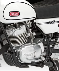 Revell 1/12 Yamaha 250 DT 1 -Games Workshop shop 301087 28811.1676903806