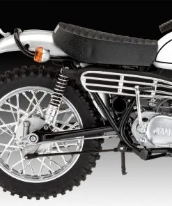 Revell 1/12 Yamaha 250 DT 1 -Games Workshop shop 301088 76170.1676903808