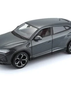 Alternative view of Maisto 1/24 Lamborghini Urus Diecast Model