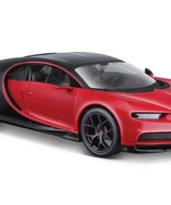 Maisto 1/24 Bugatti Chiron Sport Diecast Model