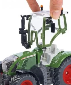 Siku 1/32 Fendt 724 Vario -Games Workshop shop 301470 07680.1676905408