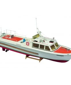 Billings Models 1/30 Kadet Boat Kit