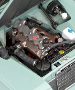 Revell 1/24 Land Rover Series III Starter Set 9 Revell 1/24 Land Rover Series III Starter Set -Games Workshop shop 301817 08041.1676903188