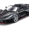 Maisto 1/24 Ferrari La Ferrari Aperta Diecast Model Kit