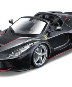 Maisto 1/24 Ferrari La Ferrari Aperta Diecast Model Kit