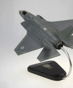 Bravo Delta Models RAF F-35b Lightning II Clear Canopy Wheels Up -Games Workshop shop 302091 80030.1676903275