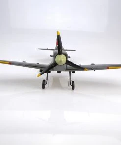 Bravo Delta Models Spitfire Mk.Vb Eric Carter Clear Canopy GD -Games Workshop shop 302096 46551.1676904664