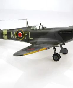 Bravo Delta Models Spitfire Mk.Vb Eric Carter Clear Canopy GD -Games Workshop shop 302097 03943.1676904666