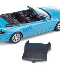 Siku 1/87 Convertible Set -Games Workshop shop 302177 83479.1676903701