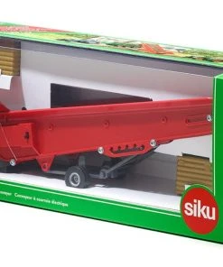 Siku 1/32 Electric Conveyor Diecast Model