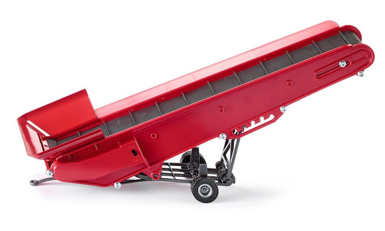 Siku 1/32 Electric Conveyor Diecast Model 2 Siku 1/32 Electric Conveyor Diecast Model - Image 2