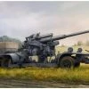 Hobby Boss 1/35 German 12.8cm FLAK 40 Model Kit