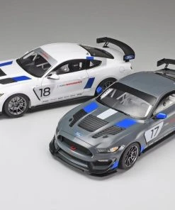 Tamiya 1/24 Ford Mustang GT4 Model Kit 6 Tamiya 1/24 Ford Mustang GT4 Model Kit -Games Workshop shop 302897 96587.1676903335
