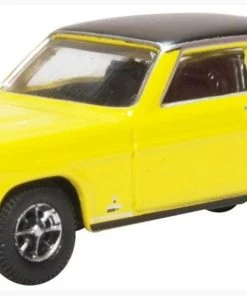 Oxford Diecast 1/76 Ford Capri MK1 Diecast Model