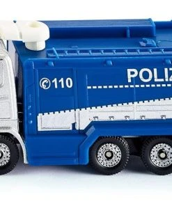 Siku Police Water Cannon