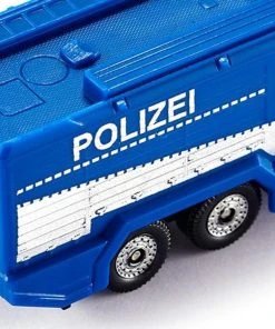 Siku Police Water Cannon 5 Siku Police Water Cannon -Games Workshop shop 303752 64387.1676903731