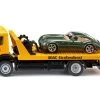 Siku 1/55 Breakdown Truck Diecast Model